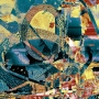 David Havelík - Noční lunapark