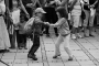 Iva Skulinová -Tančící děti