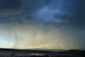 Šárka Hladíková - Před bouří