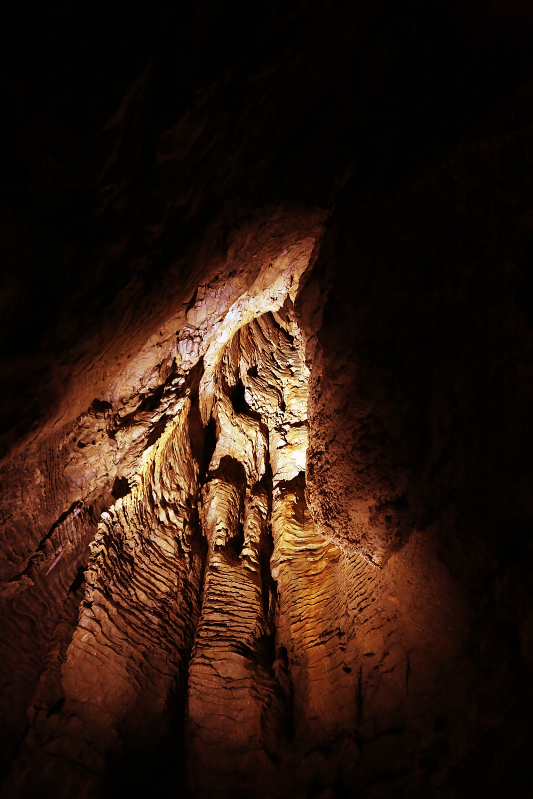 Jeskynní