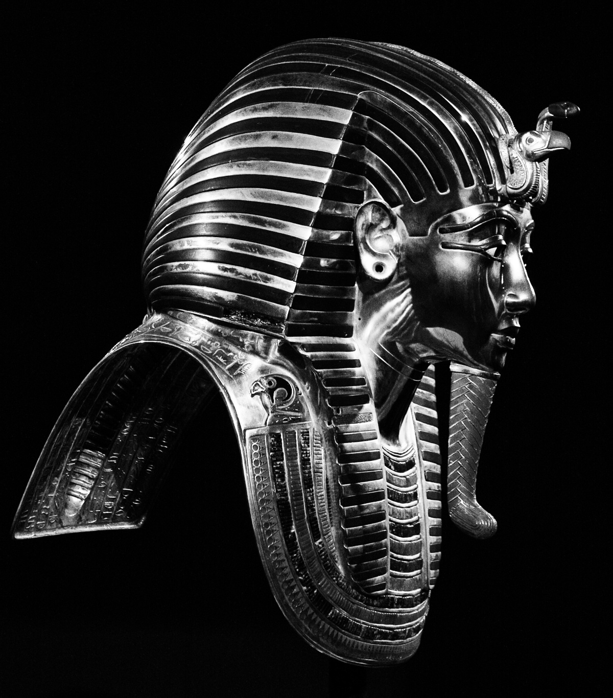 Tutanchamonova maska