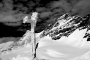 Karel Ječný -Meteostanice na Jungfrau