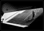 Jan Horák -Osamělost na schodech