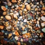 Anastázie Doležalová -Sea Pebbles