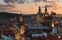 Jackie Tran -Roofs of Prague