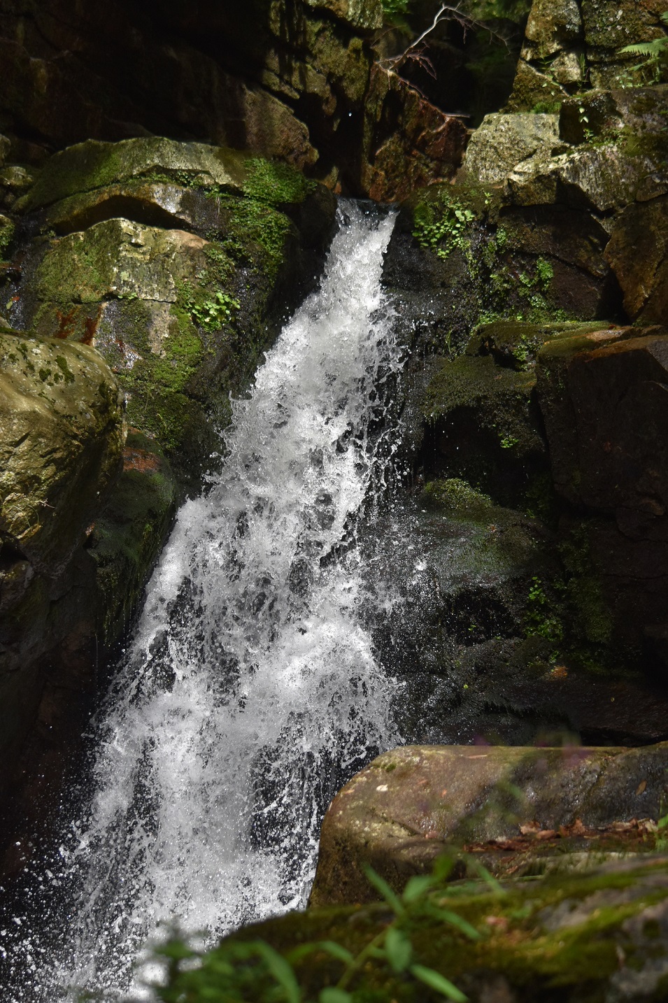 krkonossky vodopad