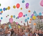 Jitka Vodolanová -každý balonek jedno přání