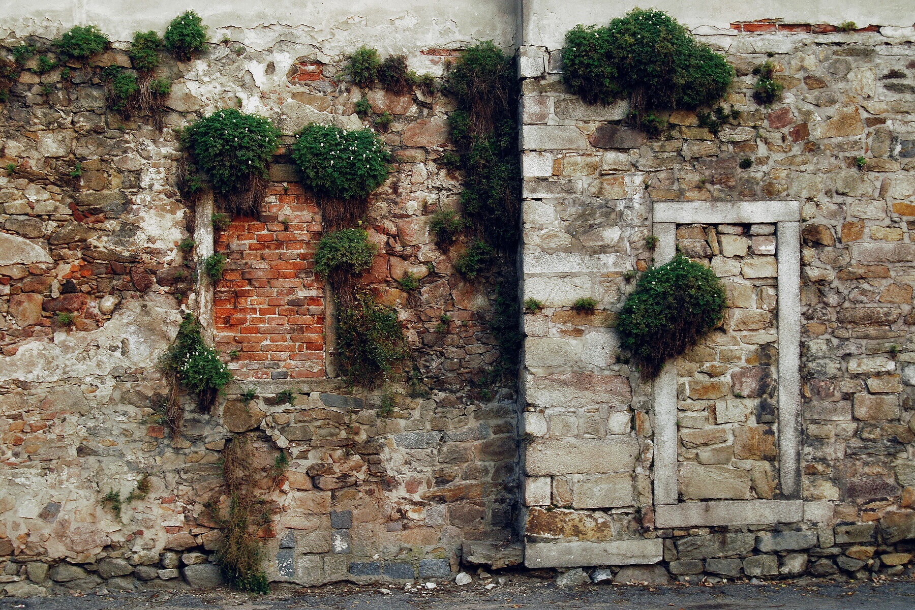Městské hradby