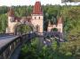 Přehrada Těšnov