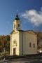 Jáchymov - Kaple sv. Anny