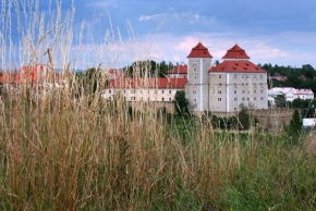 Moje město, můj kraj - Boleslavský hrad