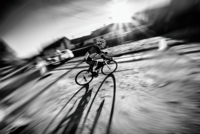O sportu i pohybu - Fotograf roku - Top 20 - VI.kolo - Cyklokros III