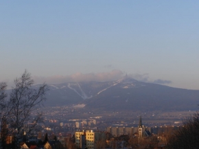 Moje město, můj kraj - Liberecké ráno