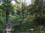 Květa Kubištová - Park Javorka