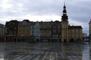 Moje město, můj kraj - Ostrava - stará radnice