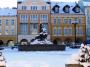 Trutnov-brána Krkonoš