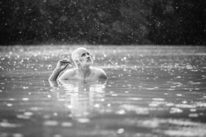Voda a její odrazy - Fotograf roku - Kreativita - VIII.kolo - Rozmarné léto.