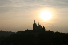 Moje město, můj kraj - Pražský hrad - jak ho neznáte
