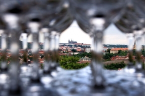 Moje město, můj kraj - Ve víně je Praha