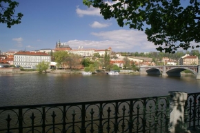 Moje město, můj kraj - Praha