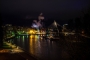 Veronika Kundrtová - Noc ve finském Tampere