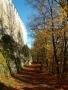 Cesta na hrad