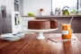 homemade sacher torte
