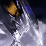 Iva Matulová -v ledovém sevření