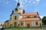 Kostelík