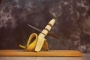 Jakub Ešpandr -Levitující banán
