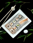 Alžběta Chalivopulosová - SUSHI