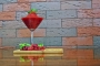 Malinové pokušení | Raspberry temptation