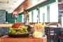 Home burger