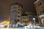 Noční Kdaňsk