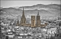 Jaroslav Hůrka - Barcelona - Katedrála "Santa Creu"
