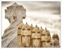 Jaroslav Hůrka - Barcelona - La Pedrera