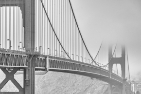 Ondřej Klečka - The Golden Gate Bridge