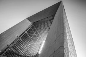 Fotogenická architektura - Fotograf roku - Junior - IV.kolo - La Défense