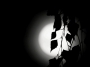Jan Horák -V měsíčním světle