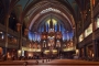 Notre-Dame Bazilika, Montreal