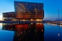 Koncertní síň Harpa, Reyjkavík