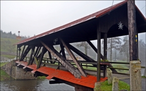 Fotogenická architektura - Starý most
