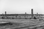 ruins of Birkenau