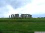 Jana Burešová - Stonehenge
