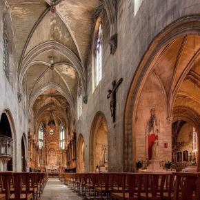 Jiří Cetkovský - Saint Pierre, Avignon