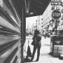 Šárka Geroldová - life in NYC 