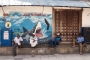 Jaws corner