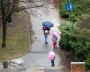 Iva Matulová -pod deštníky