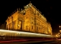 Noční Praha