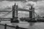 Jakub Ešpandr -Tower Bridge impression